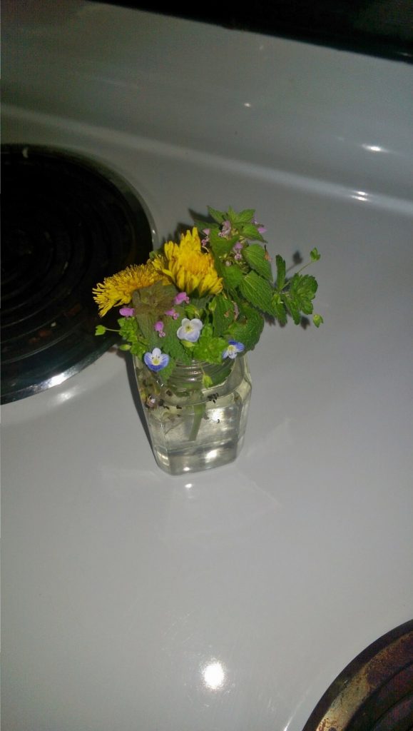 Wildflower Bouquet